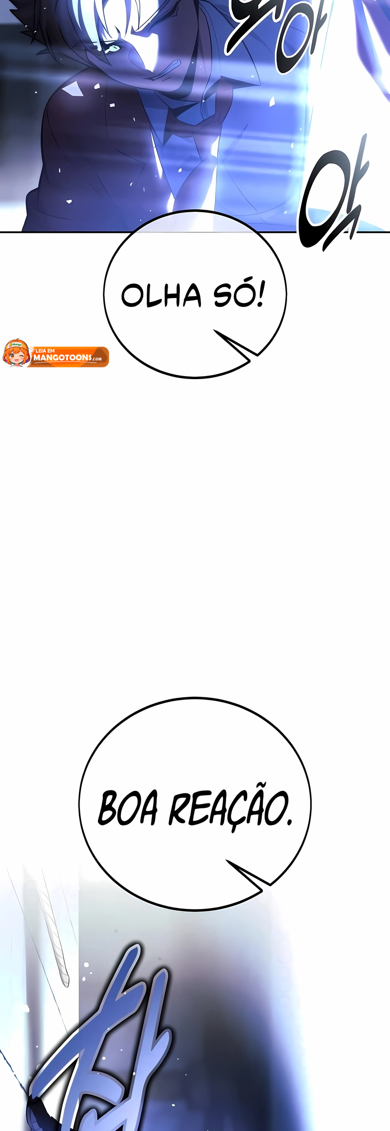 Read Guia de Sobrevivência do Extra da Academia br Manga Online