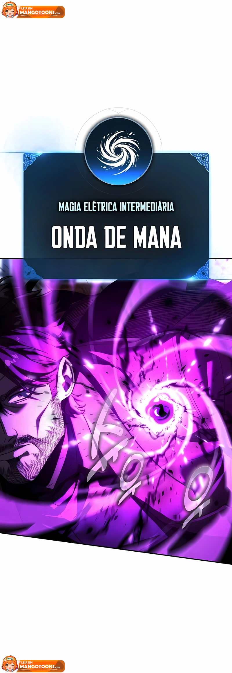 Read Guia de Sobrevivência do Extra da Academia br Manga Online
