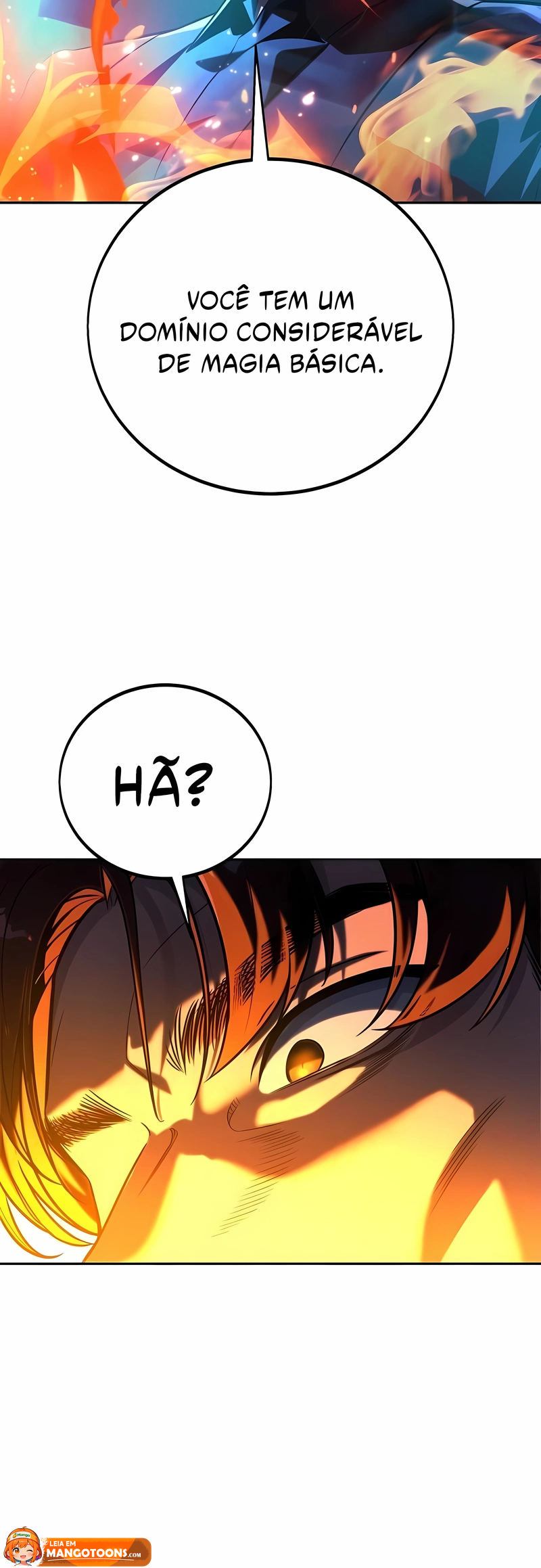 Read Guia de Sobrevivência do Extra da Academia br Manga Online