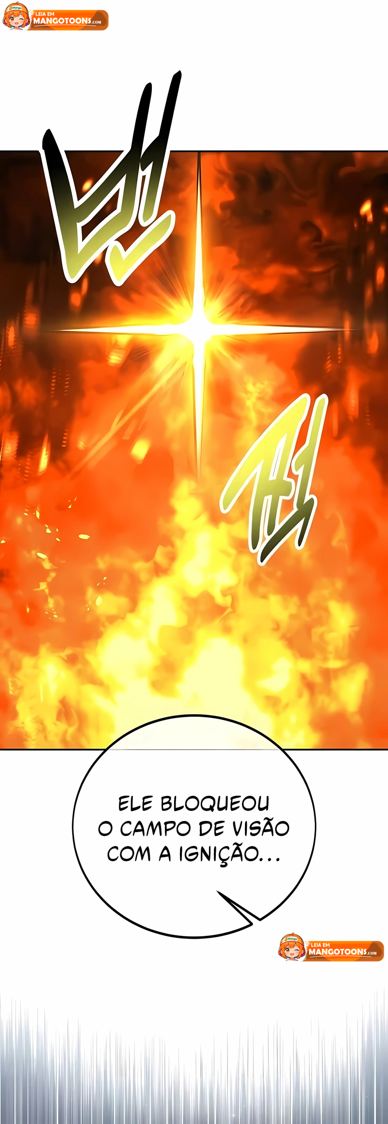 Read Guia de Sobrevivência do Extra da Academia br Manga Online