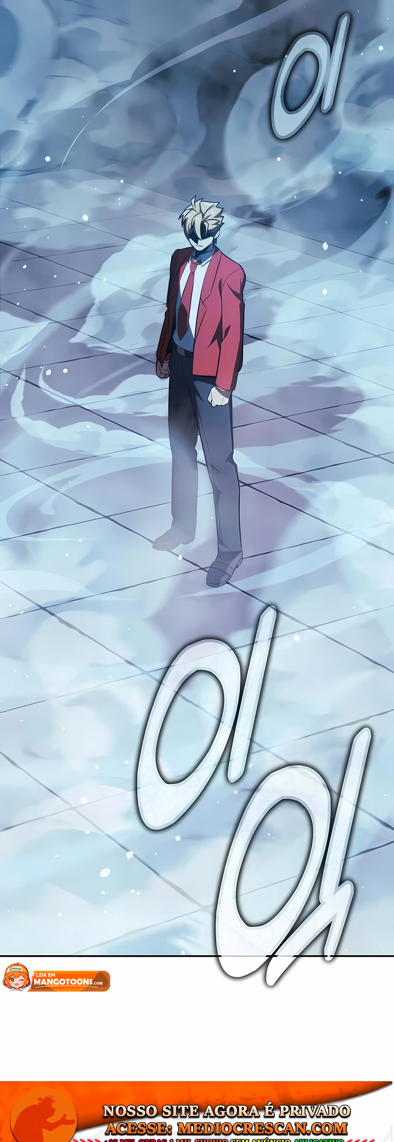 Read Guia de Sobrevivência do Extra da Academia br Manga Online