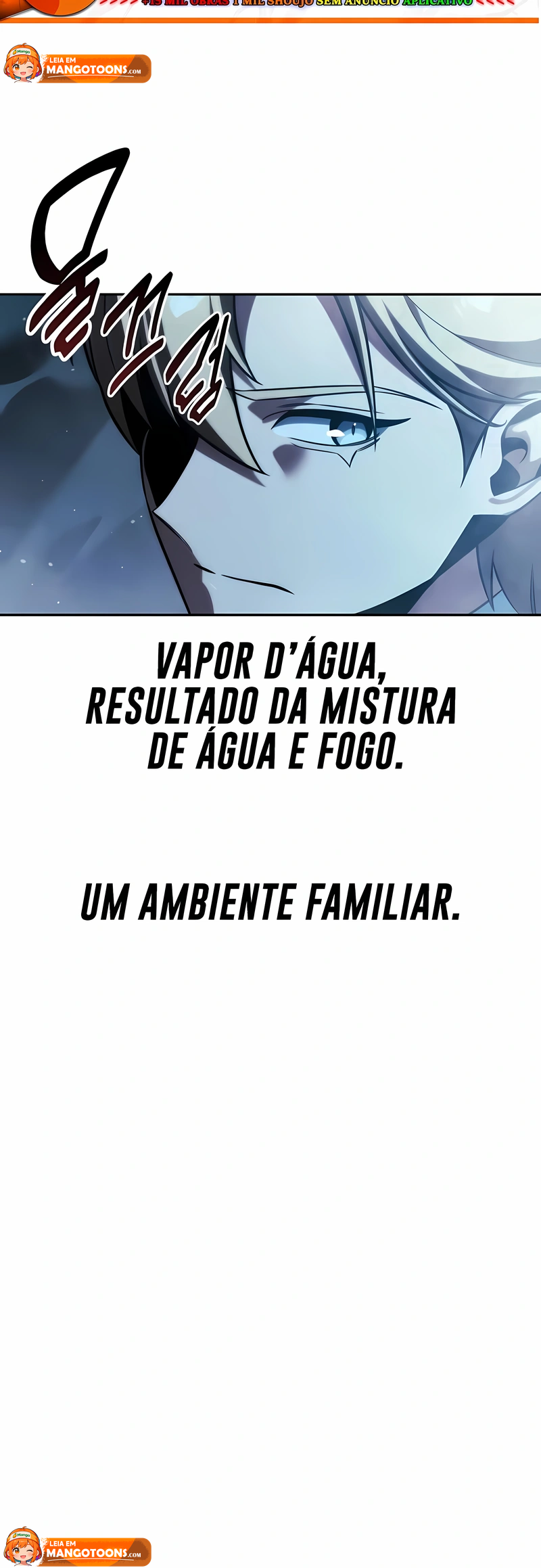 Read Guia de Sobrevivência do Extra da Academia br Manga Online