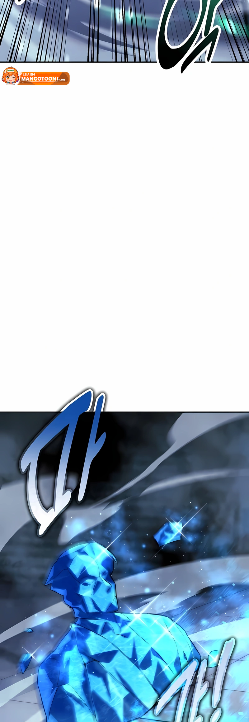 Read Guia de Sobrevivência do Extra da Academia br Manga Online