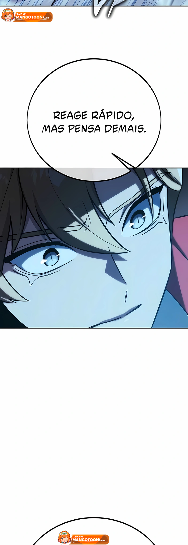 Read Guia de Sobrevivência do Extra da Academia br Manga Online