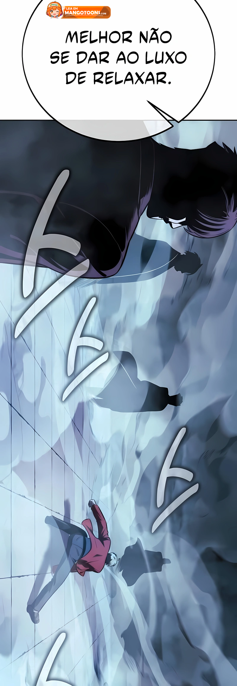 Read Guia de Sobrevivência do Extra da Academia br Manga Online