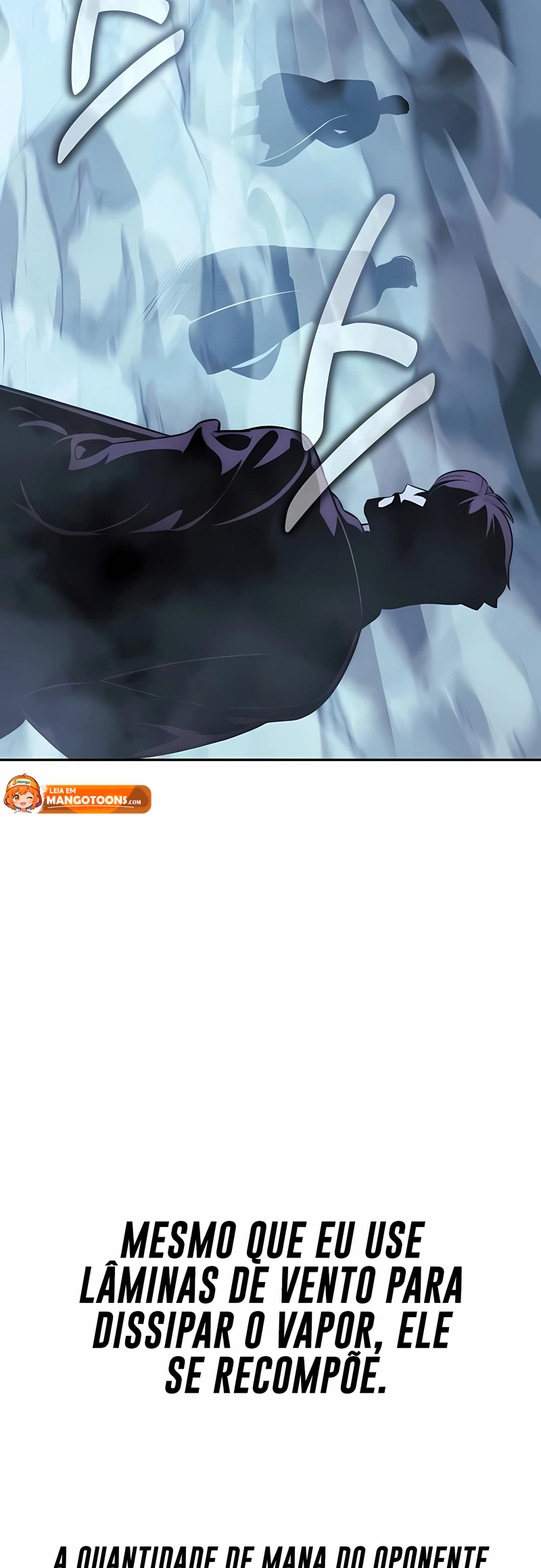 Read Guia de Sobrevivência do Extra da Academia br Manga Online