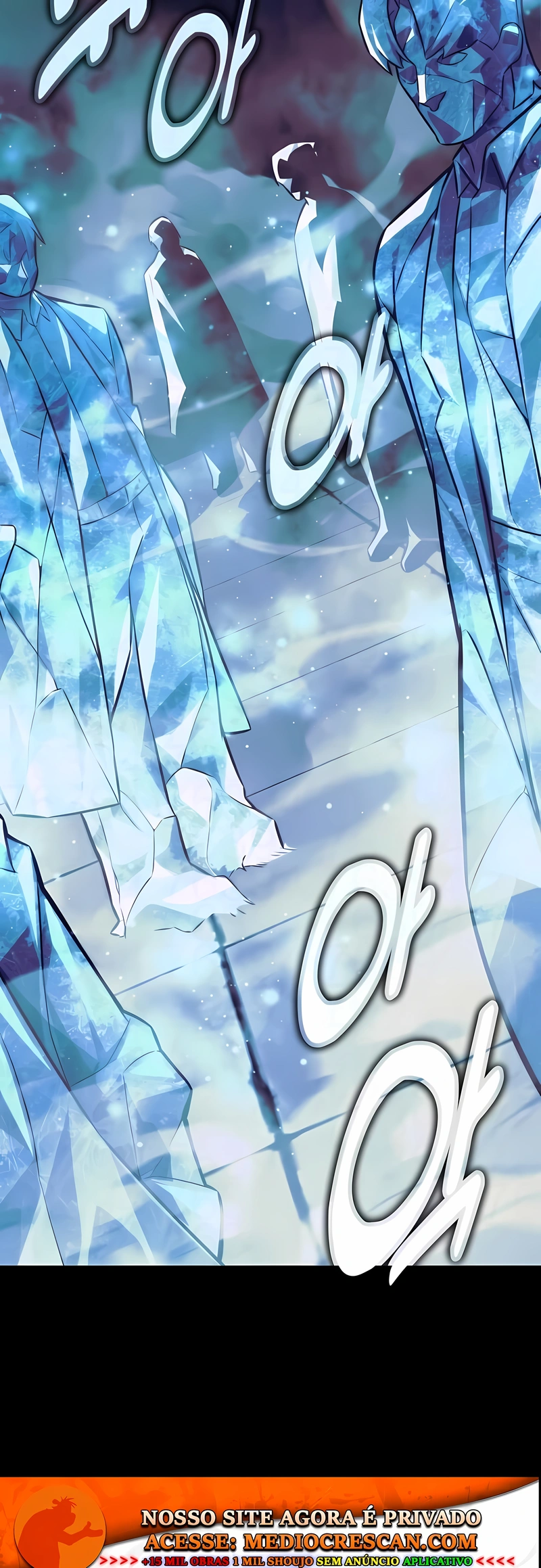 Read Guia de Sobrevivência do Extra da Academia br Manga Online