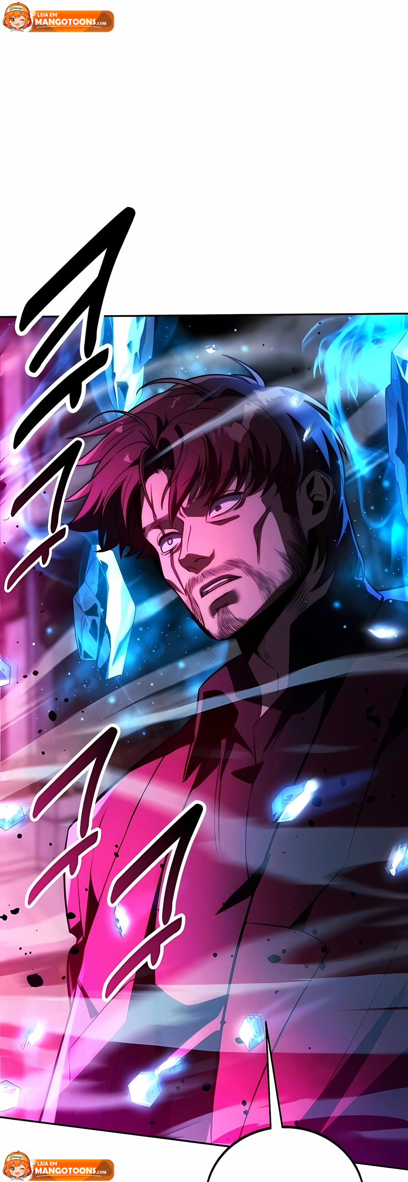 Read Guia de Sobrevivência do Extra da Academia br Manga Online