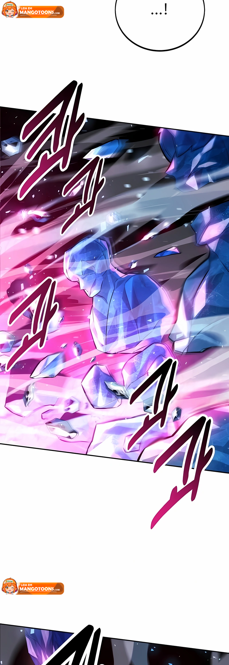 Read Guia de Sobrevivência do Extra da Academia br Manga Online