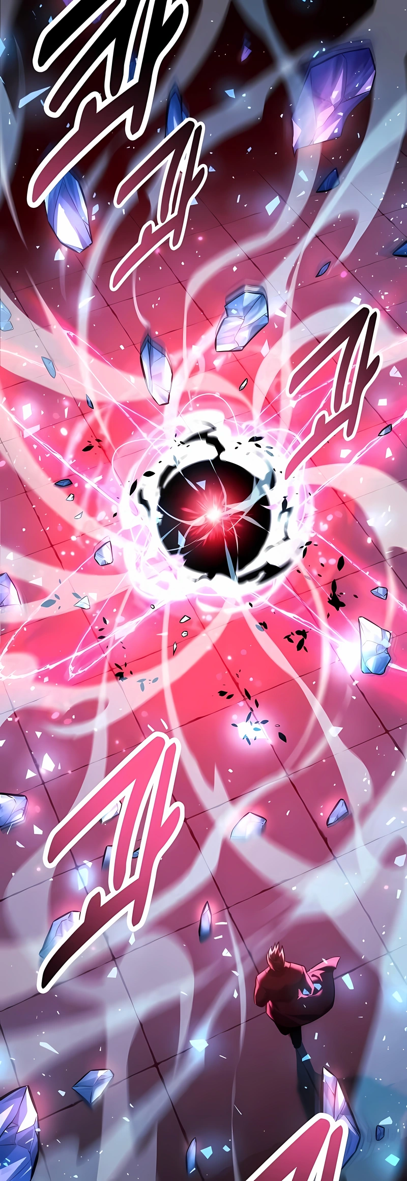 Read Guia de Sobrevivência do Extra da Academia br Manga Online