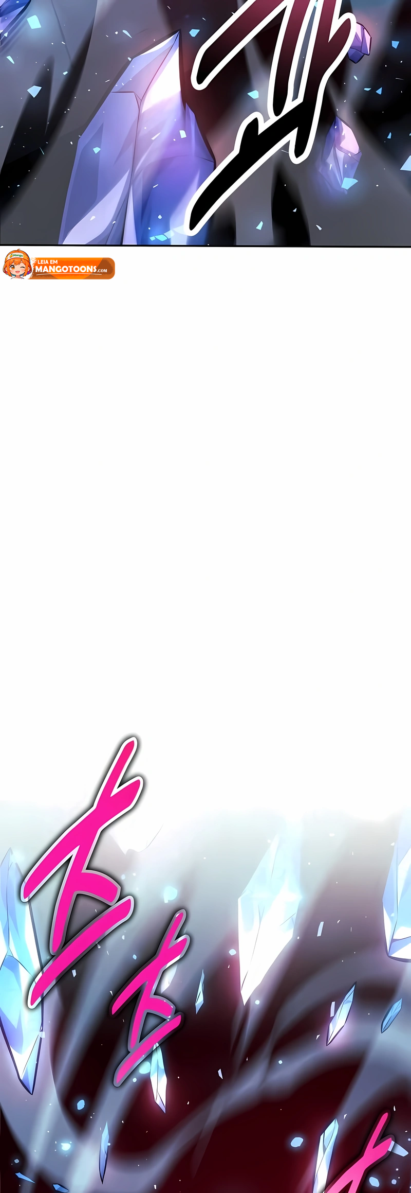 Read Guia de Sobrevivência do Extra da Academia br Manga Online