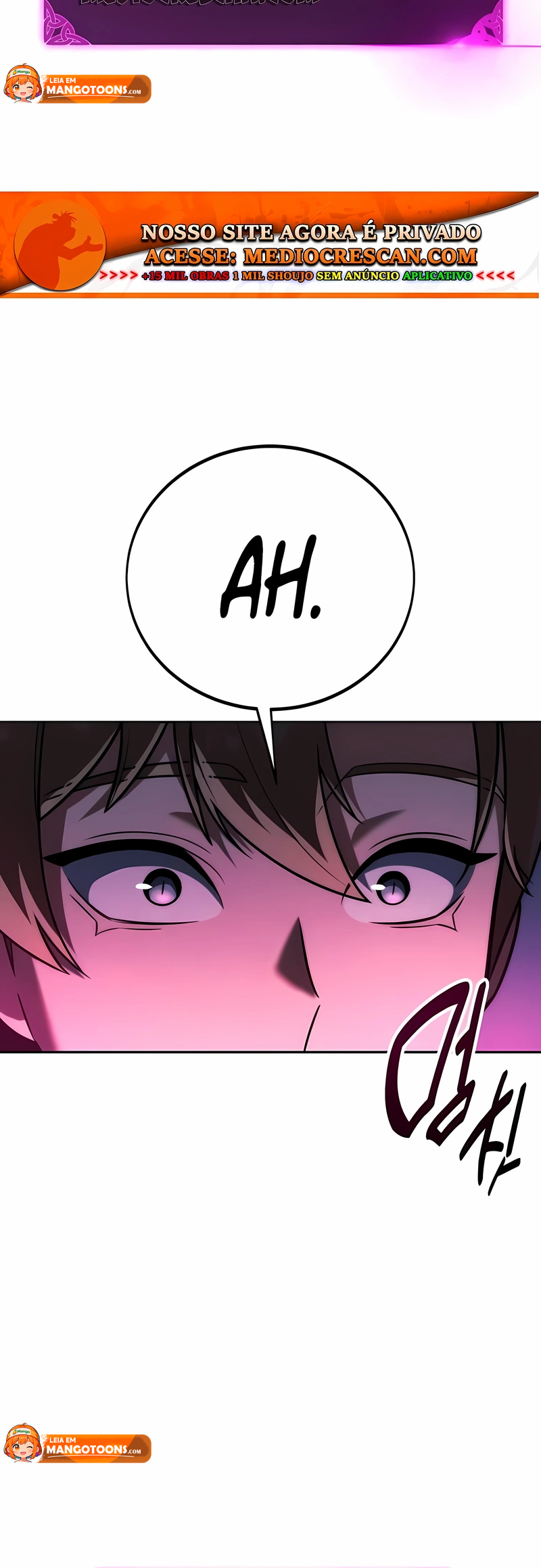 Read Guia de Sobrevivência do Extra da Academia br Manga Online