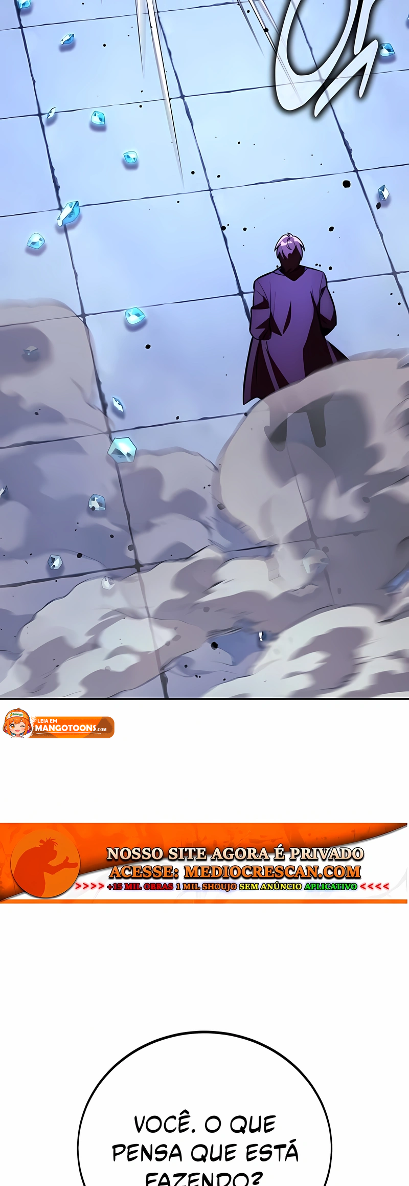 Read Guia de Sobrevivência do Extra da Academia br Manga Online