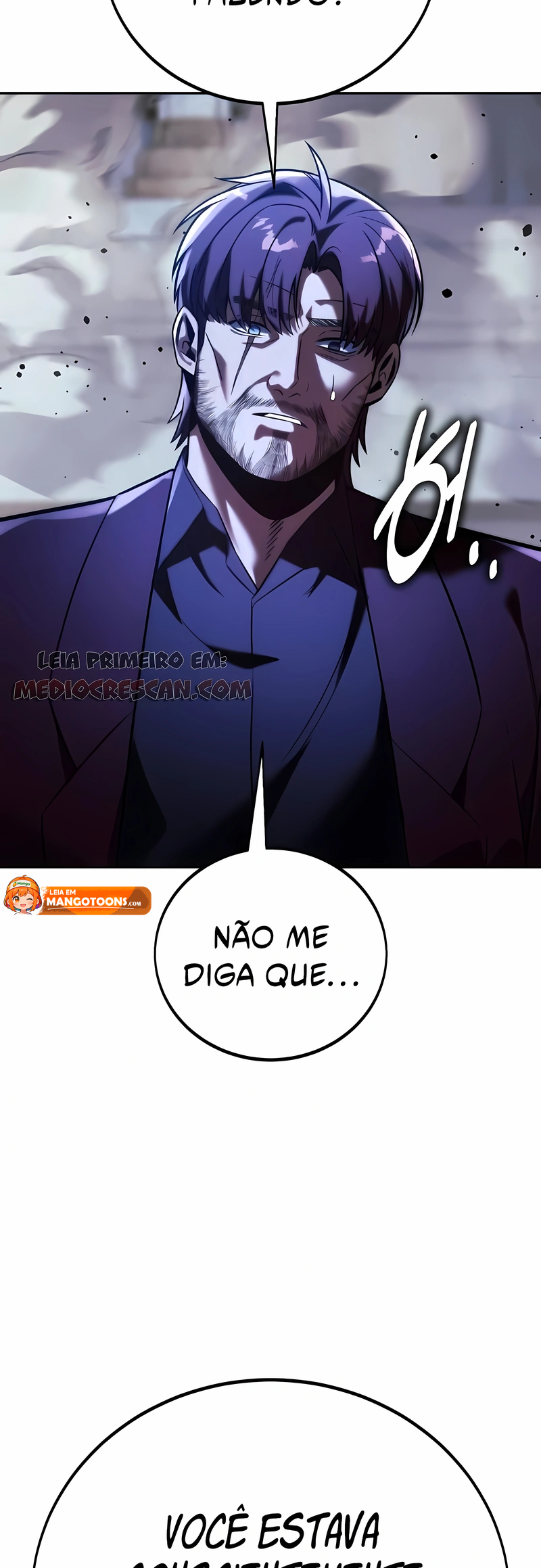 Read Guia de Sobrevivência do Extra da Academia br Manga Online
