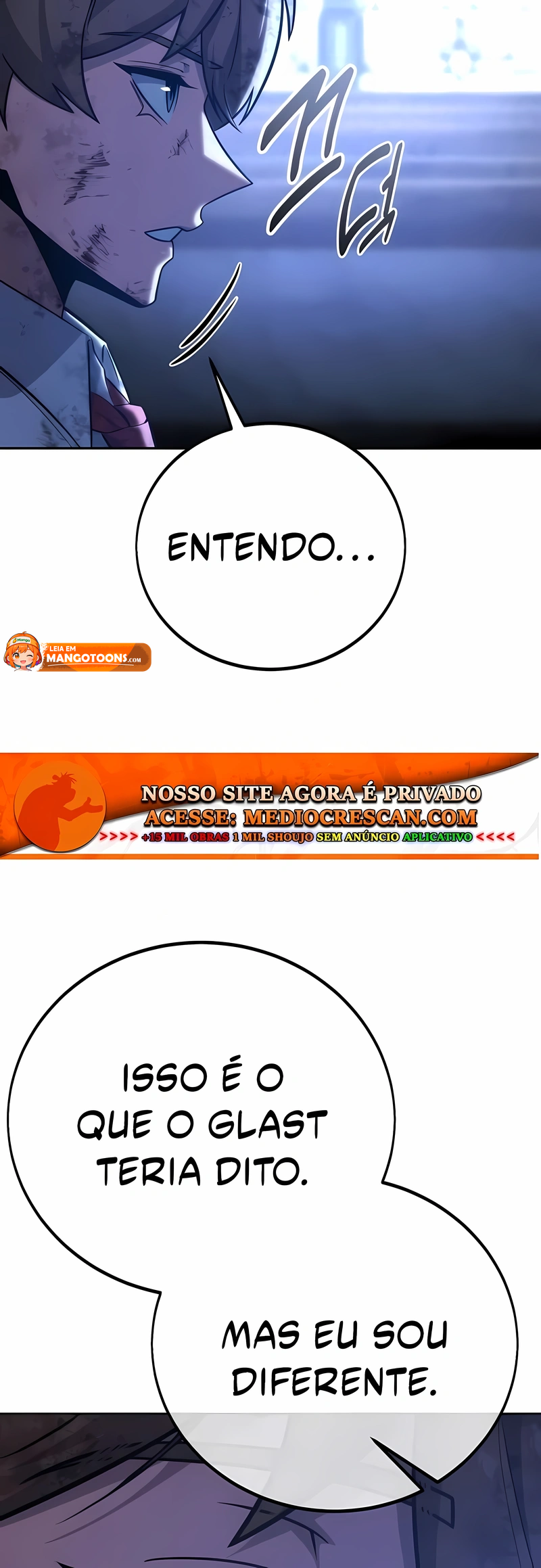 Read Guia de Sobrevivência do Extra da Academia br Manga Online