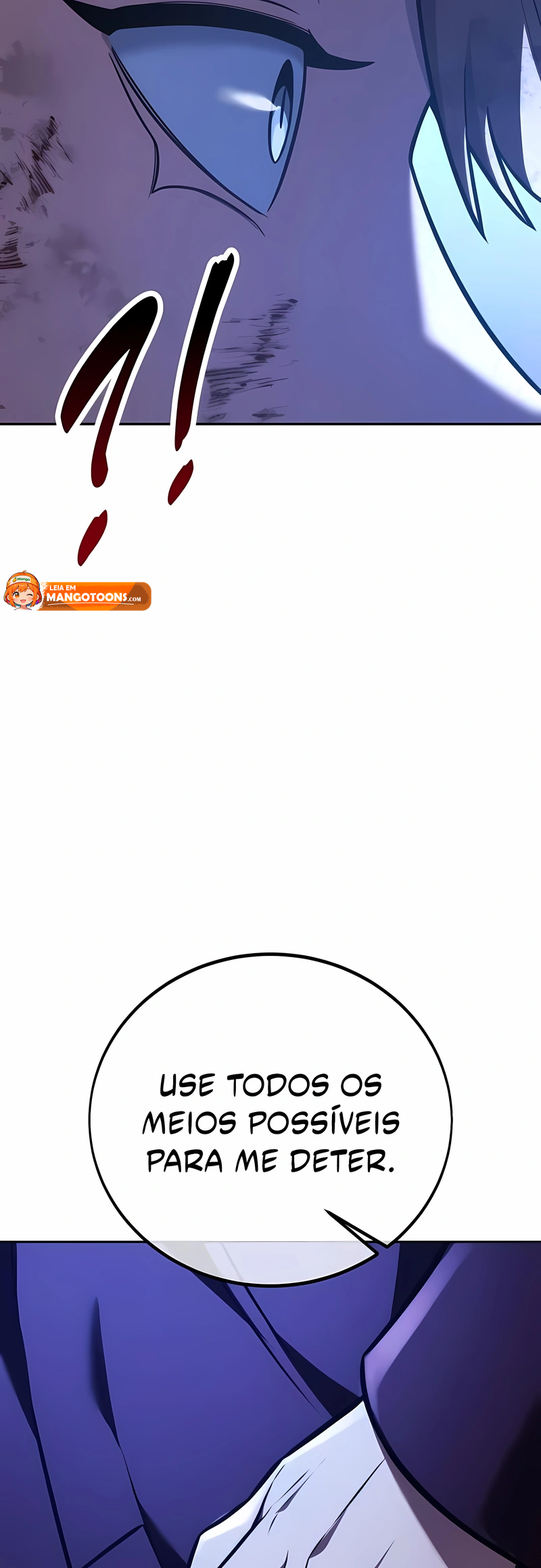 Read Guia de Sobrevivência do Extra da Academia br Manga Online