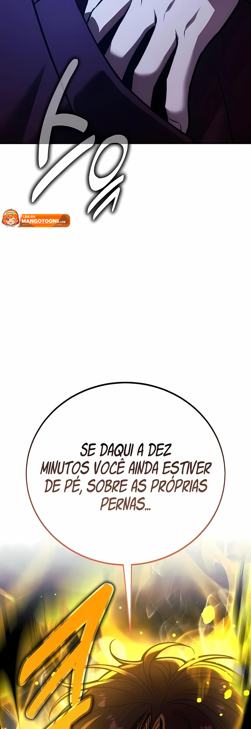 Read Guia de Sobrevivência do Extra da Academia br Manga Online