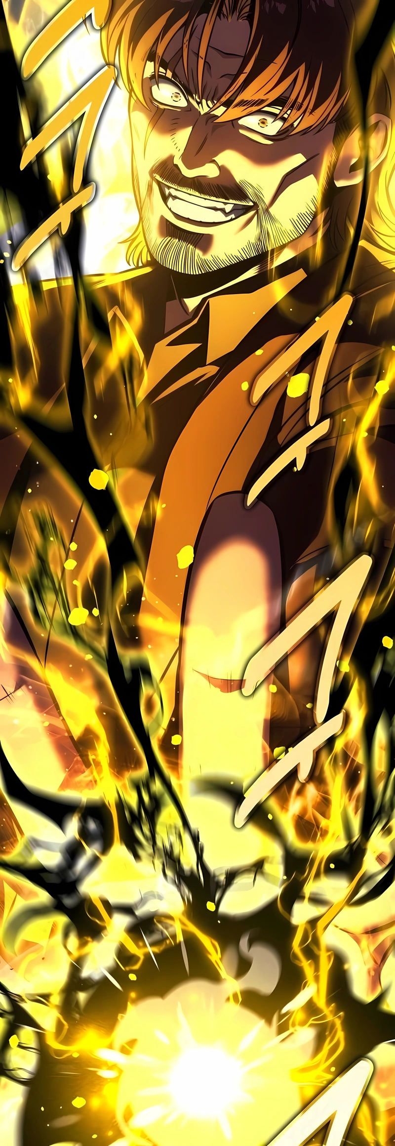 Read Guia de Sobrevivência do Extra da Academia br Manga Online