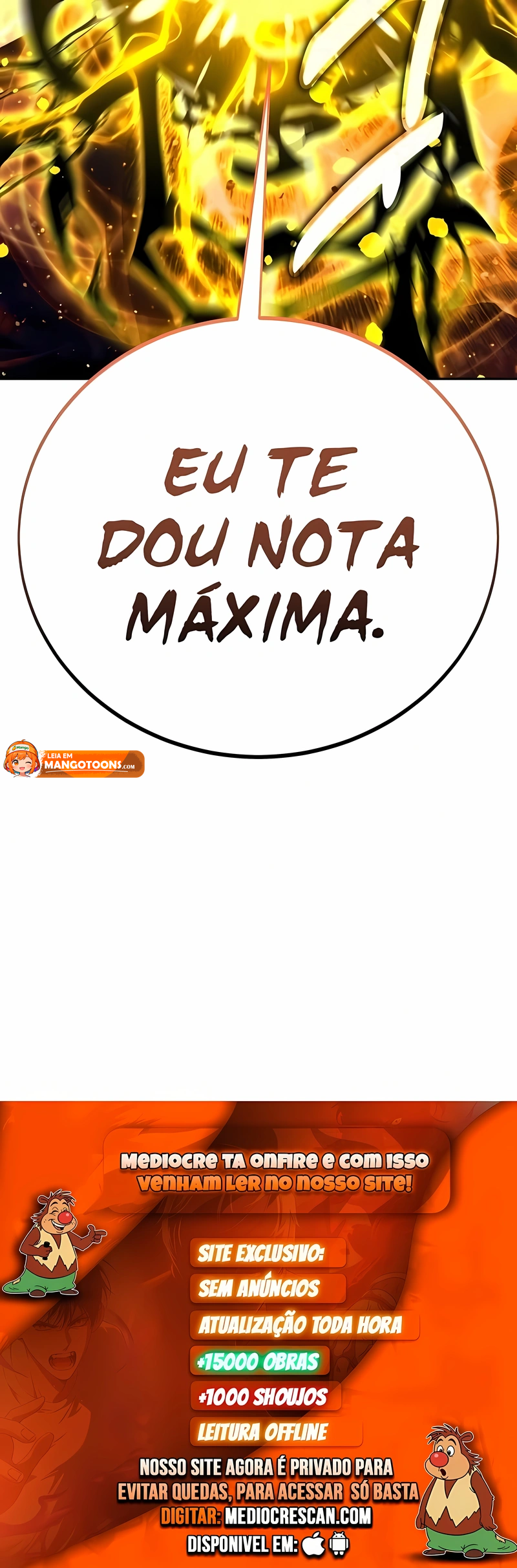 Read Guia de Sobrevivência do Extra da Academia br Manga Online
