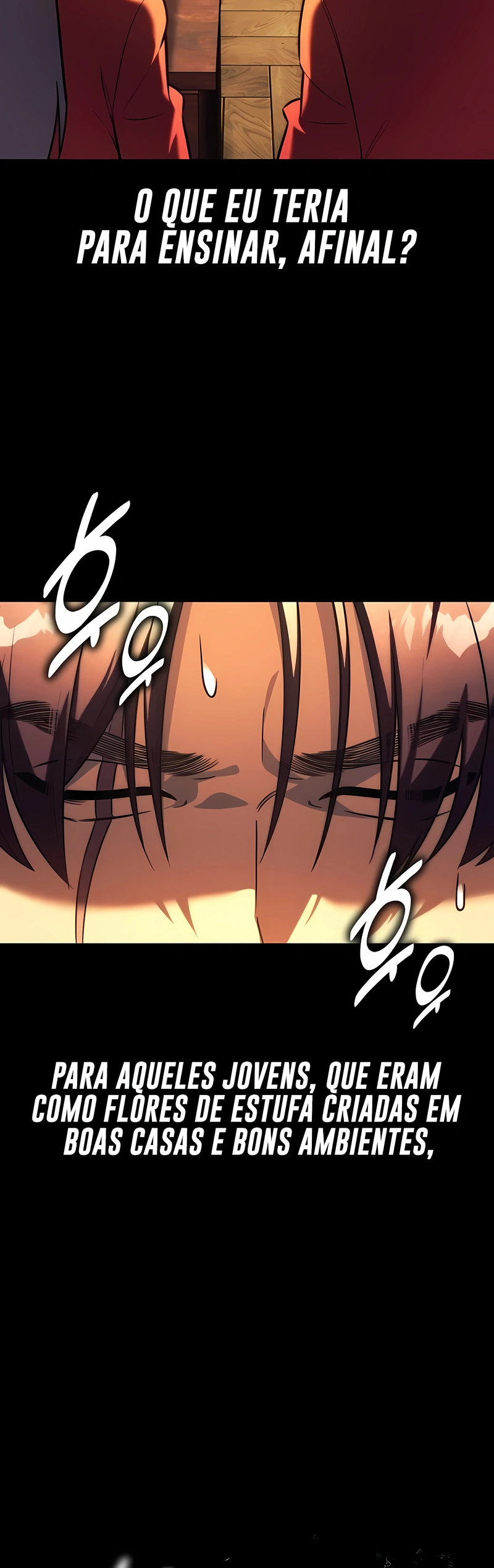 Read Guia de Sobrevivência do Extra da Academia br Manga Online