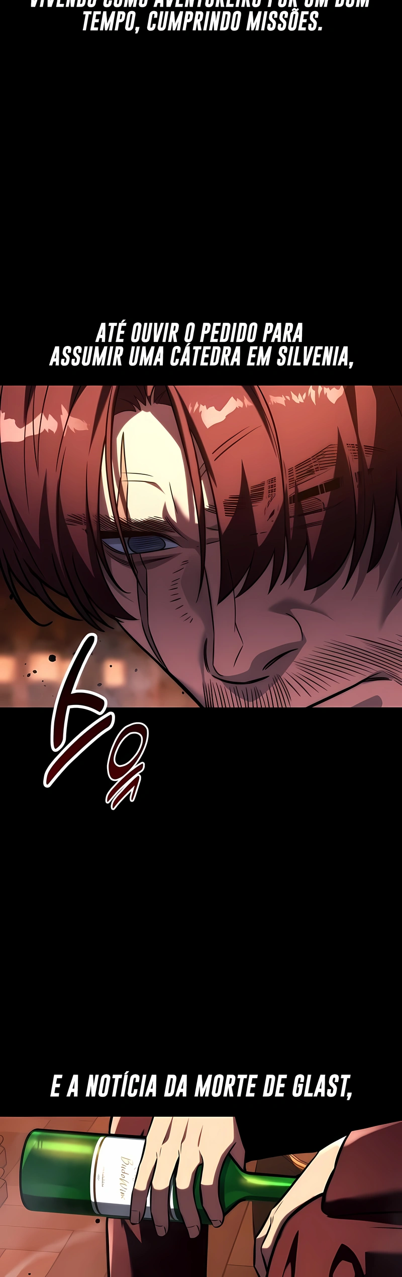 Read Guia de Sobrevivência do Extra da Academia br Manga Online