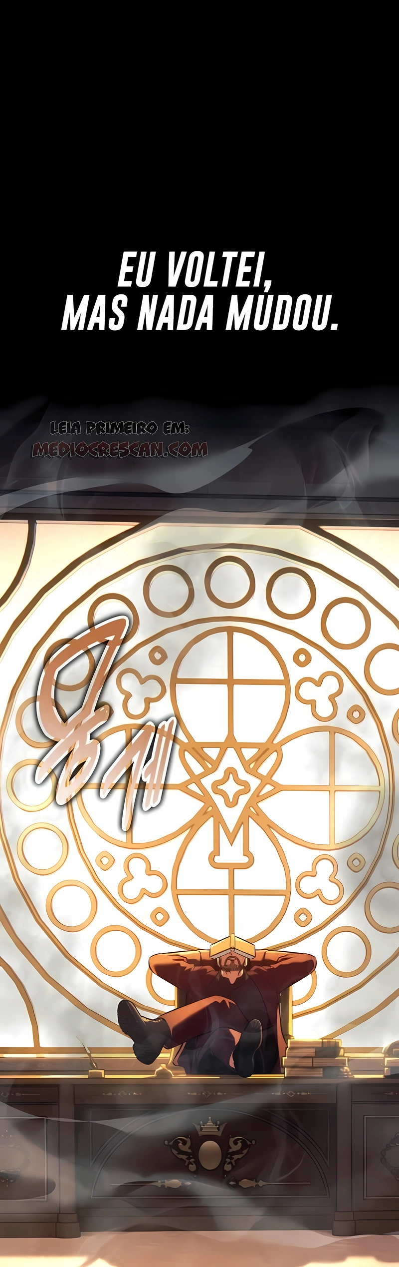 Read Guia de Sobrevivência do Extra da Academia br Manga Online