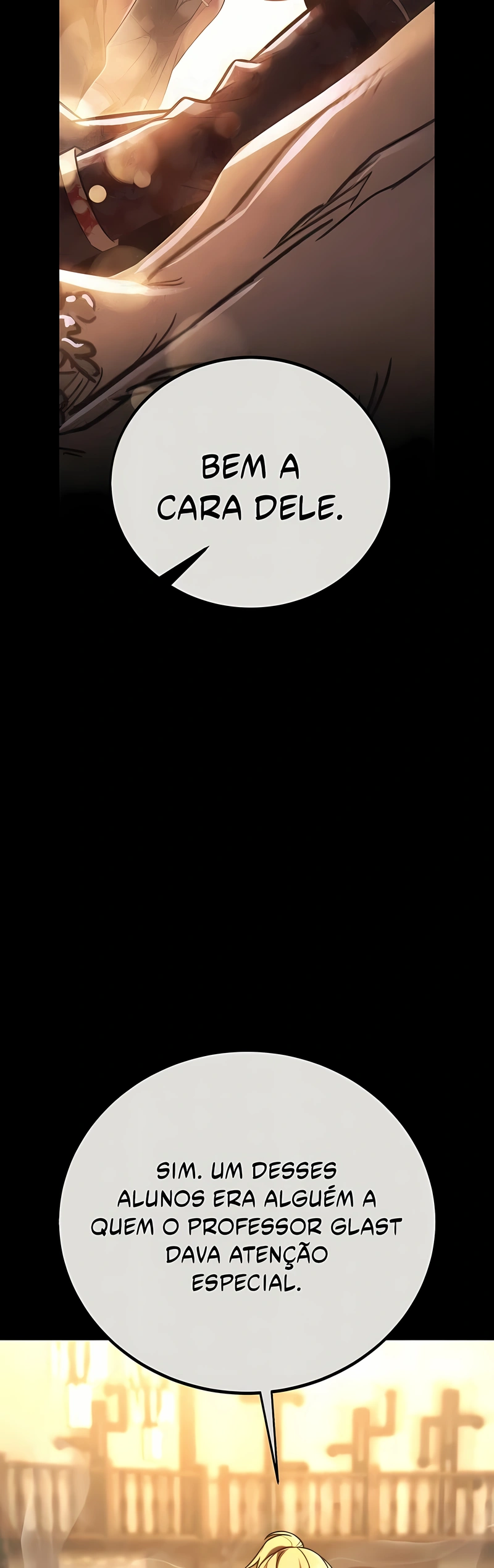 Read Guia de Sobrevivência do Extra da Academia br Manga Online