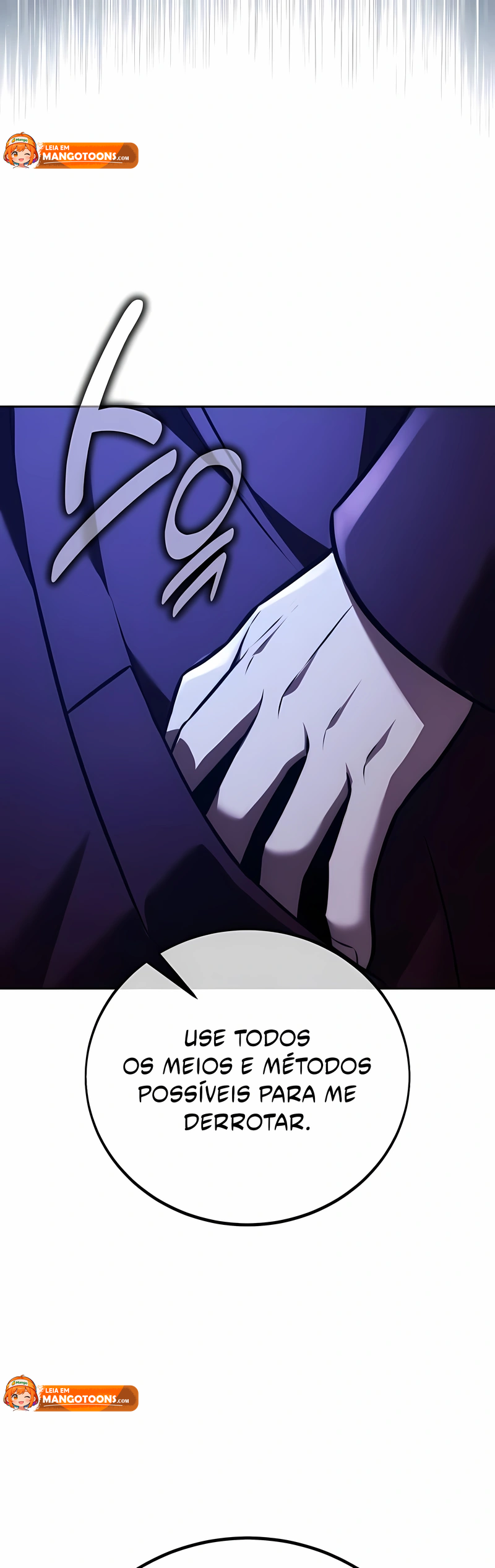 Read Guia de Sobrevivência do Extra da Academia br Manga Online