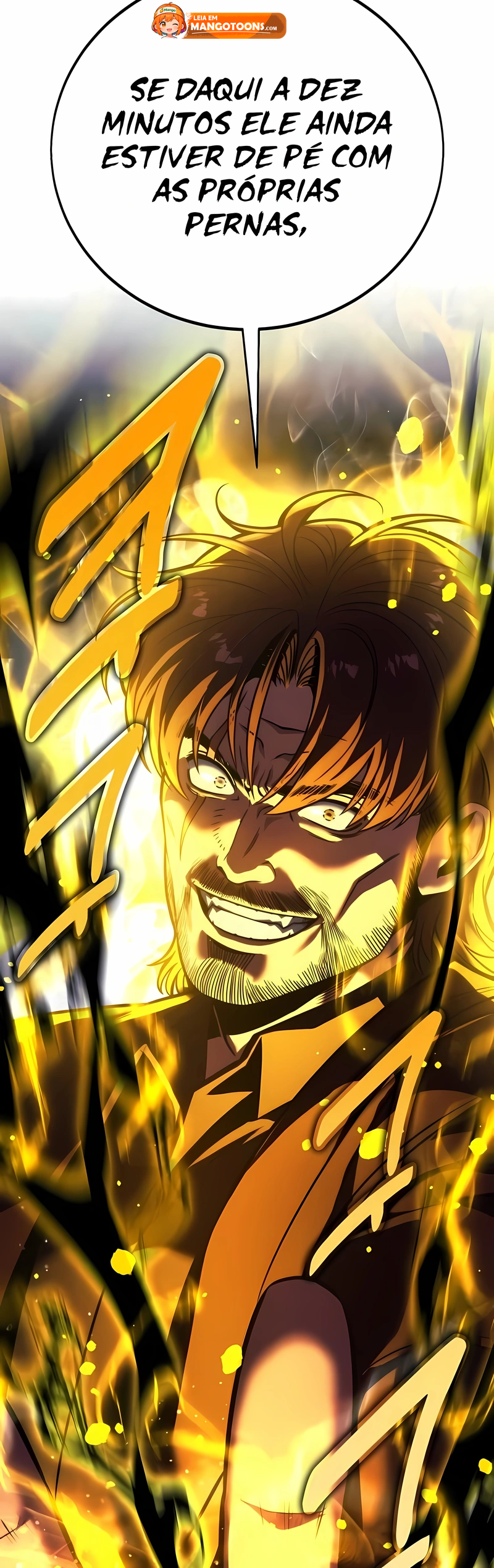 Read Guia de Sobrevivência do Extra da Academia br Manga Online