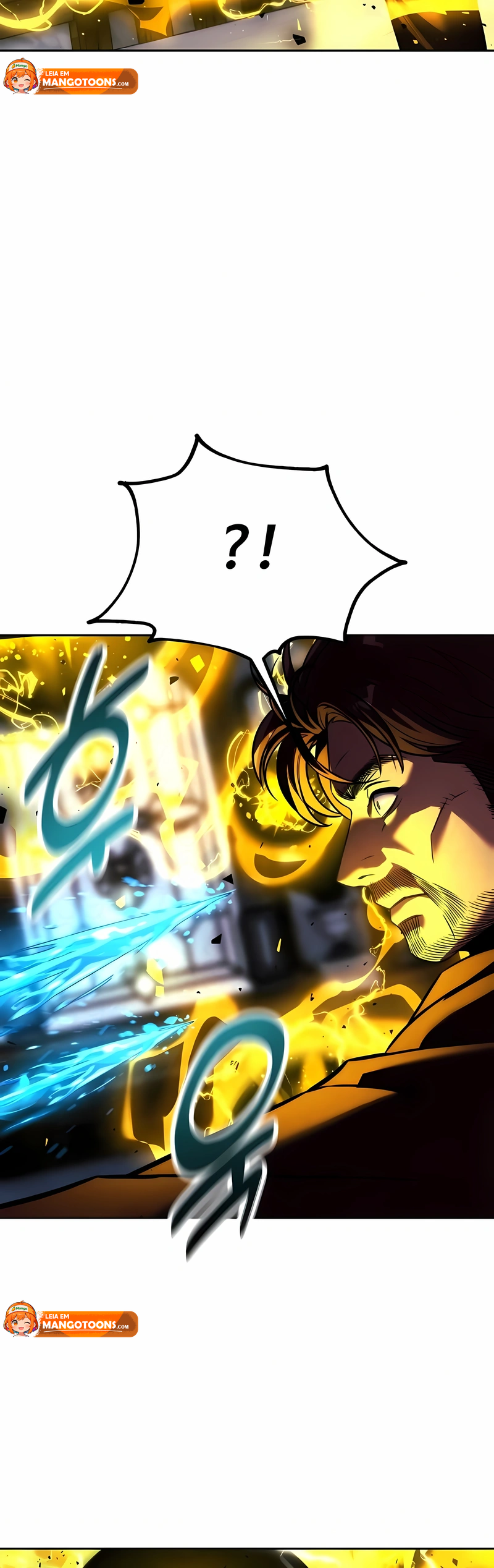 Read Guia de Sobrevivência do Extra da Academia br Manga Online