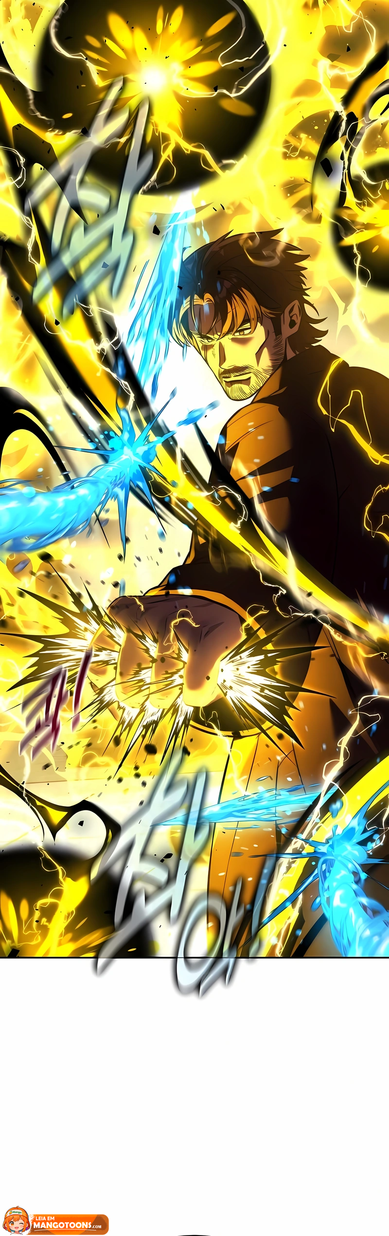 Read Guia de Sobrevivência do Extra da Academia br Manga Online