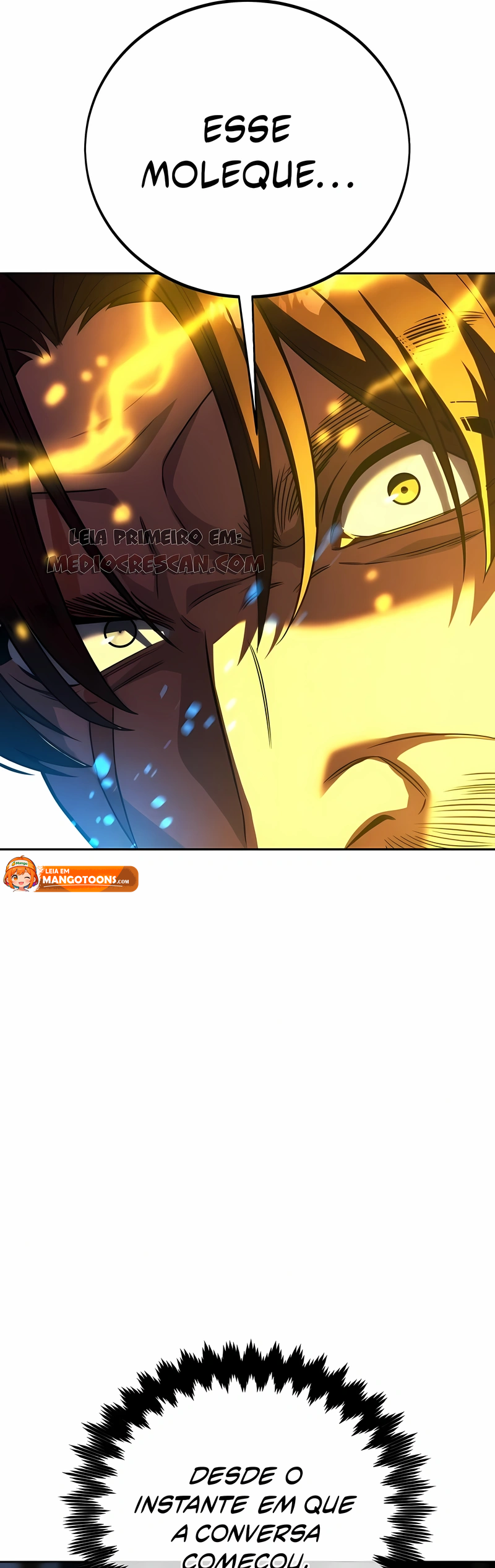 Read Guia de Sobrevivência do Extra da Academia br Manga Online