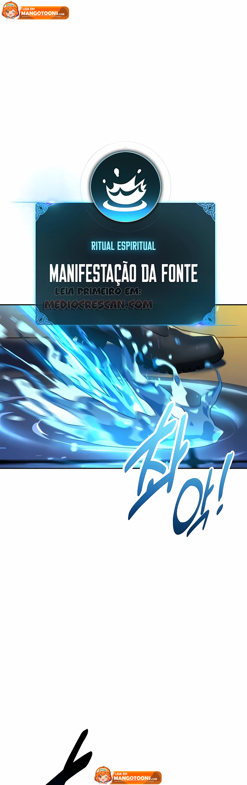 Read Guia de Sobrevivência do Extra da Academia br Manga Online