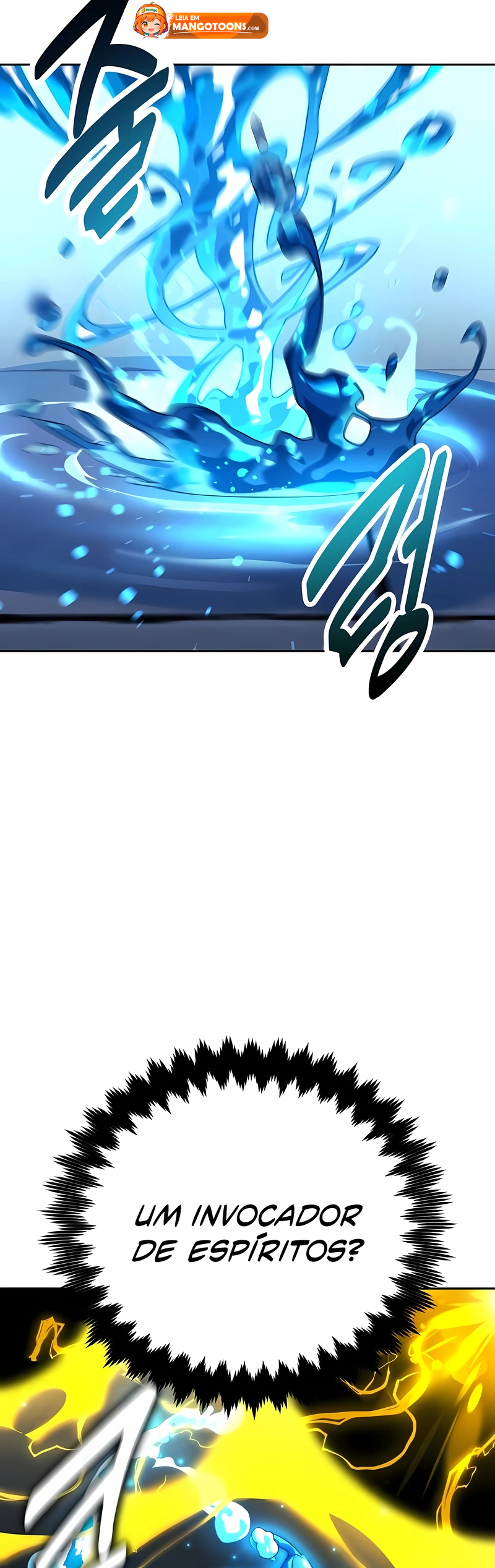 Read Guia de Sobrevivência do Extra da Academia br Manga Online