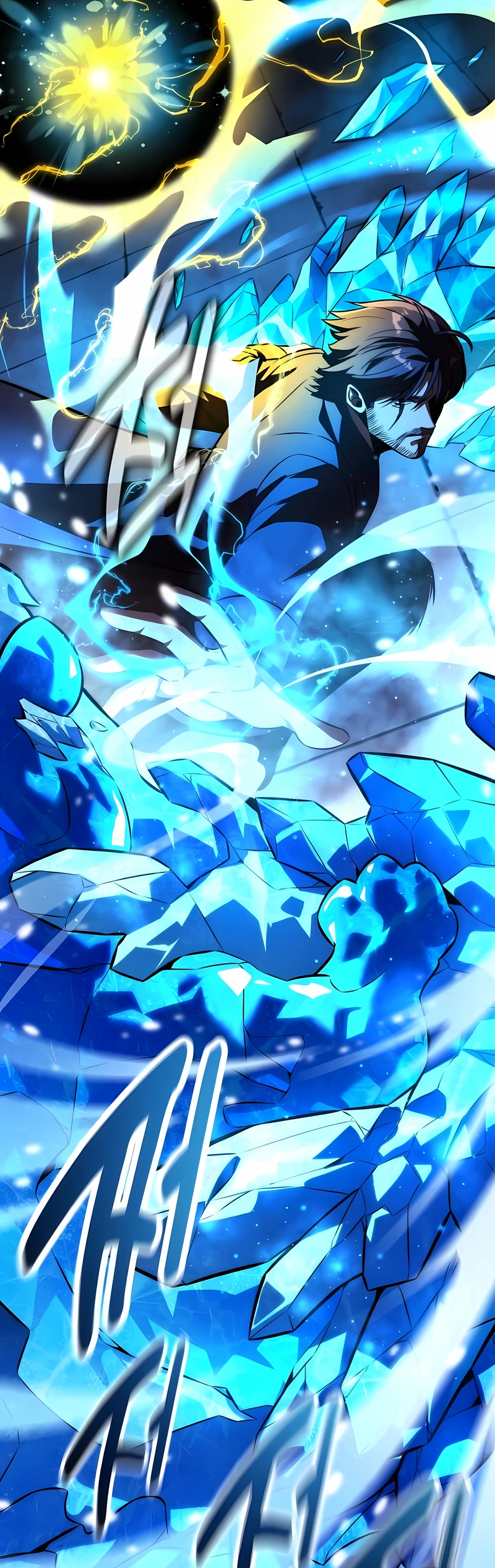 Read Guia de Sobrevivência do Extra da Academia br Manga Online