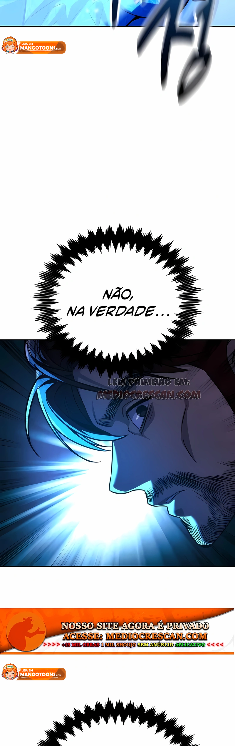Read Guia de Sobrevivência do Extra da Academia br Manga Online