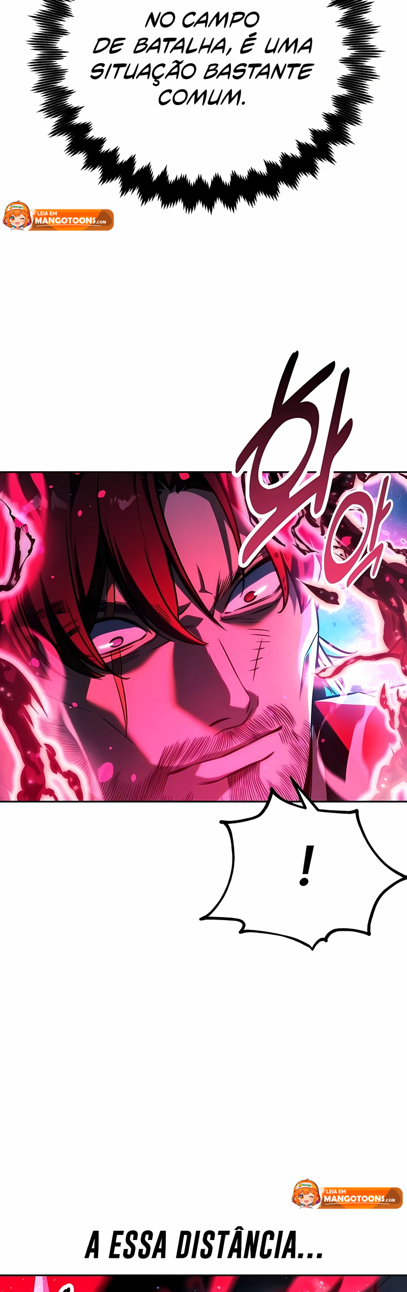 Read Guia de Sobrevivência do Extra da Academia br Manga Online