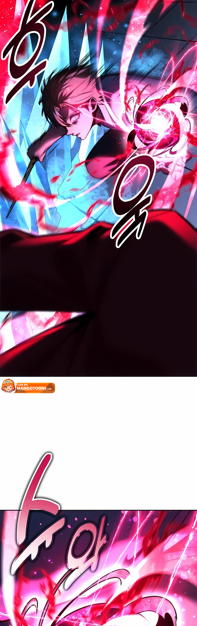 Read Guia de Sobrevivência do Extra da Academia br Manga Online