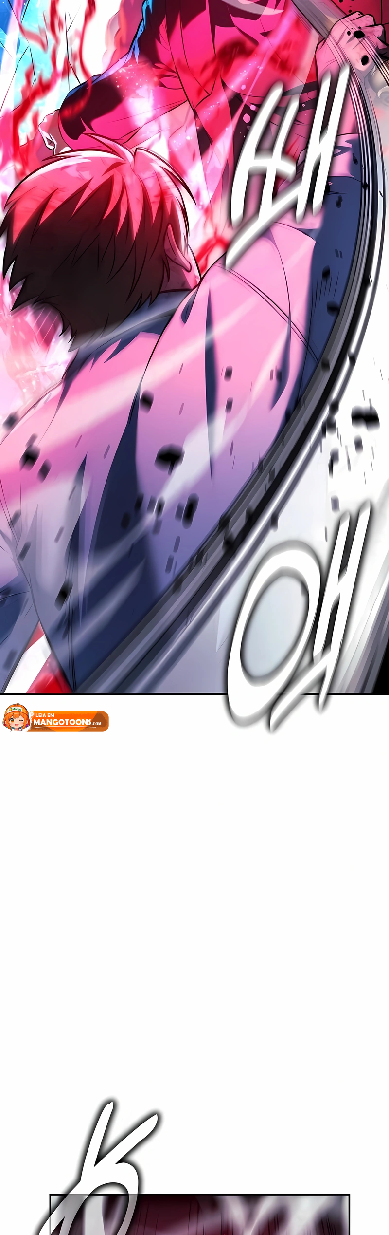 Read Guia de Sobrevivência do Extra da Academia br Manga Online