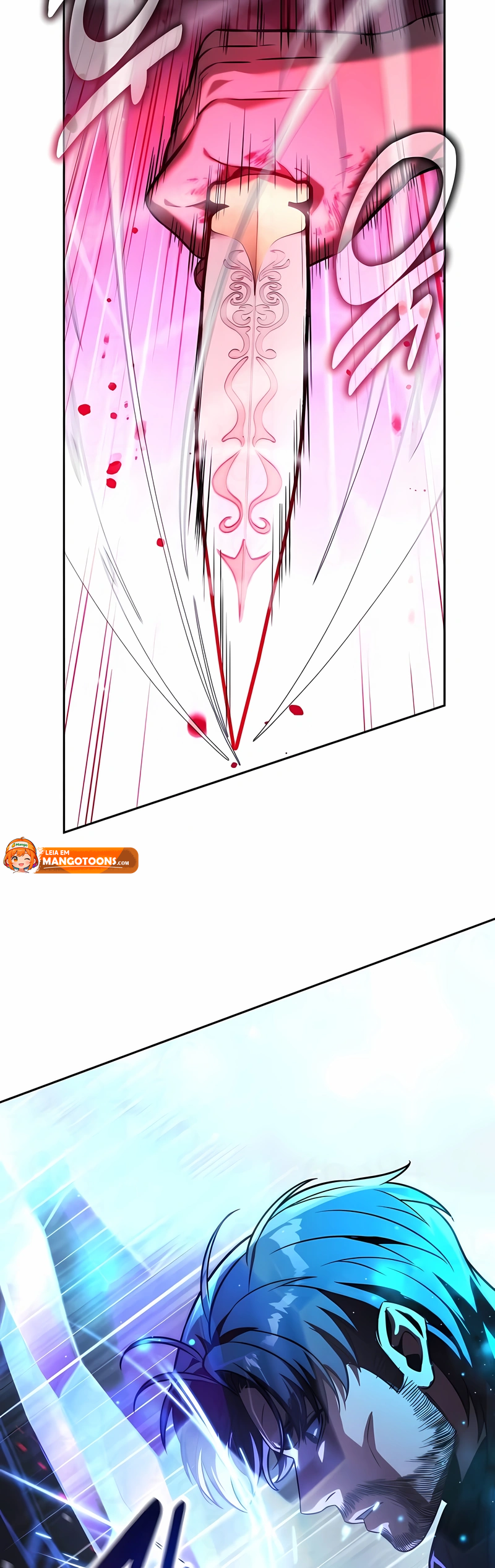 Read Guia de Sobrevivência do Extra da Academia br Manga Online