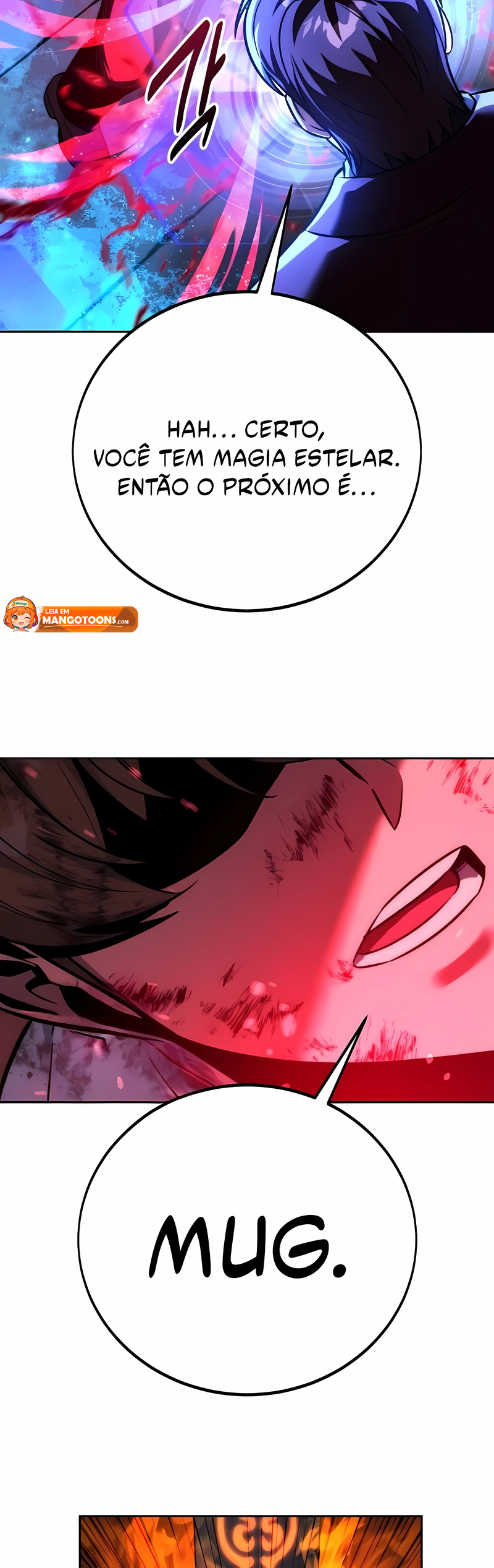 Read Guia de Sobrevivência do Extra da Academia br Manga Online