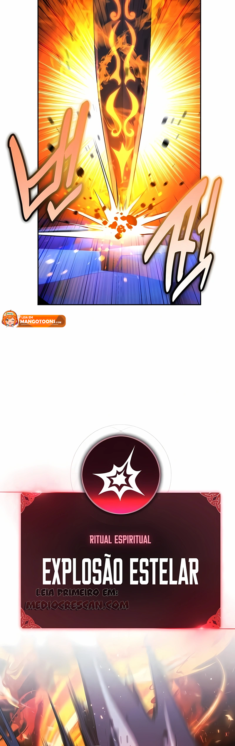 Read Guia de Sobrevivência do Extra da Academia br Manga Online