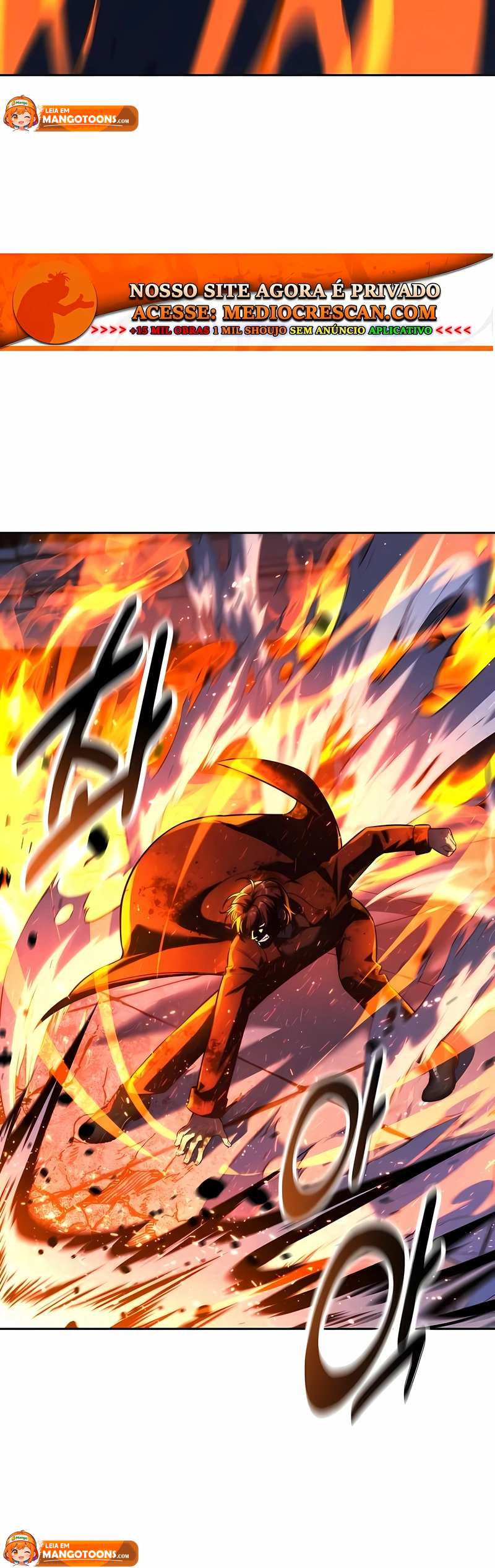 Read Guia de Sobrevivência do Extra da Academia br Manga Online