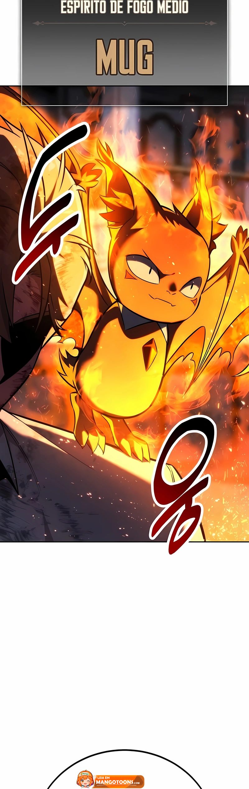 Read Guia de Sobrevivência do Extra da Academia br Manga Online