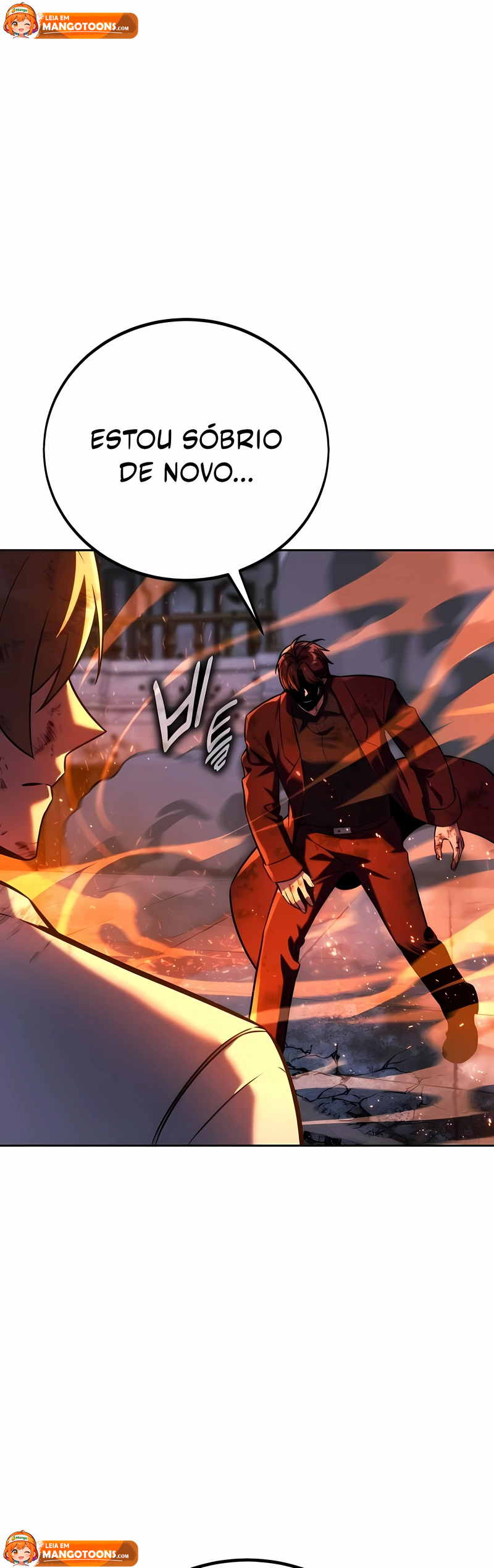 Read Guia de Sobrevivência do Extra da Academia br Manga Online