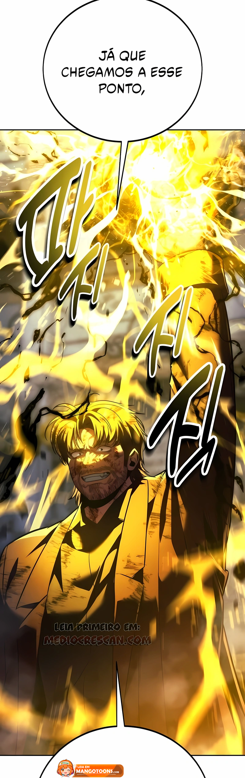 Read Guia de Sobrevivência do Extra da Academia br Manga Online