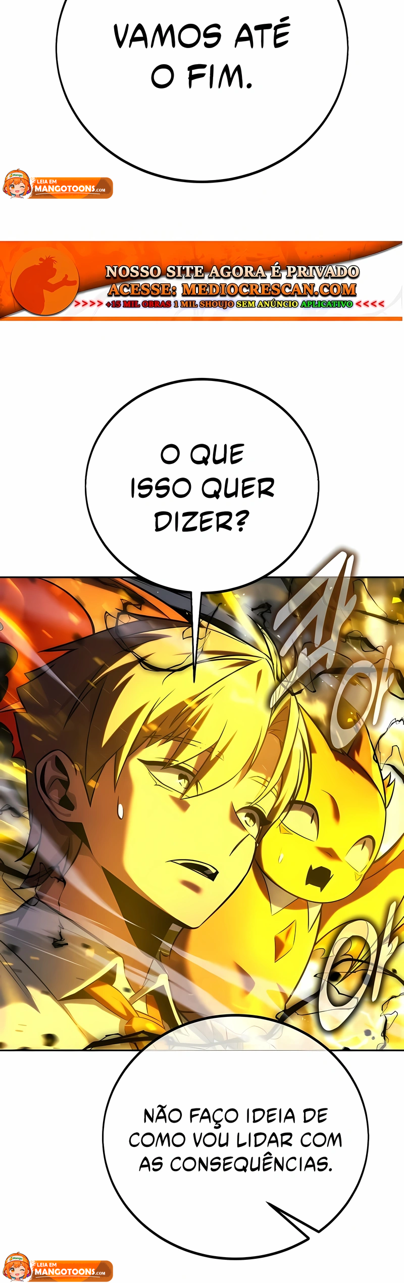 Read Guia de Sobrevivência do Extra da Academia br Manga Online