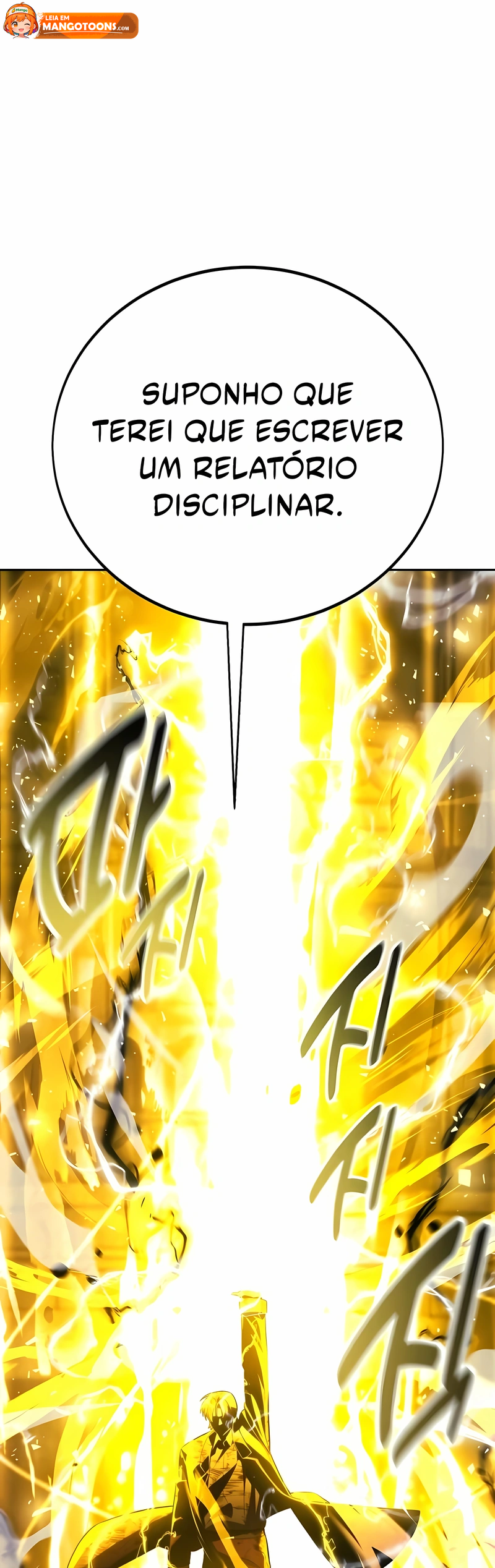 Read Guia de Sobrevivência do Extra da Academia br Manga Online