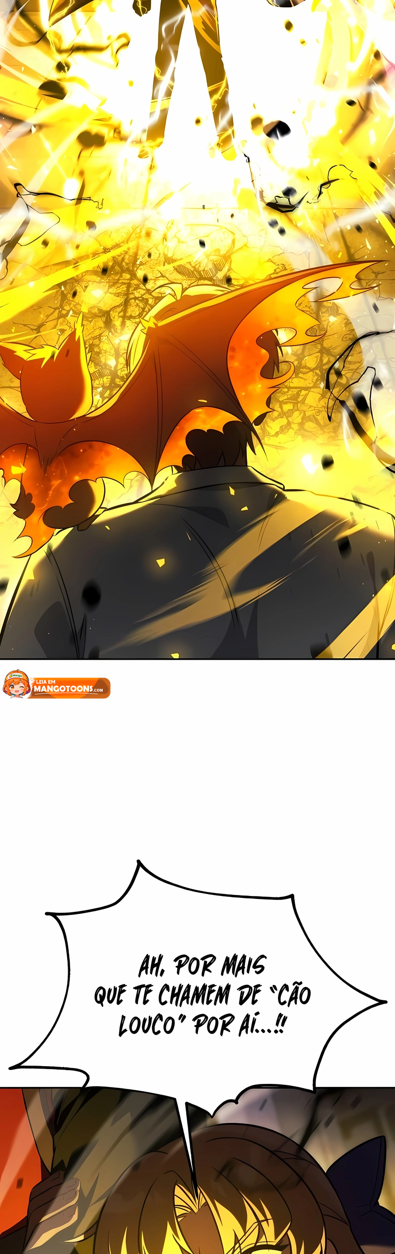 Read Guia de Sobrevivência do Extra da Academia br Manga Online