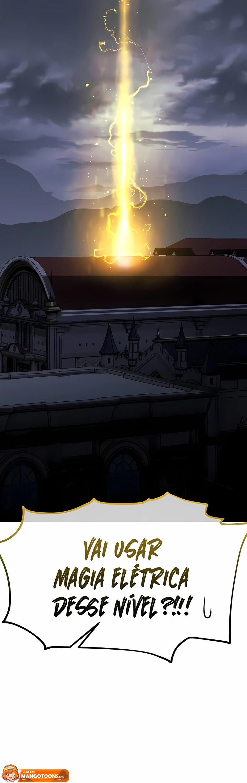 Read Guia de Sobrevivência do Extra da Academia br Manga Online